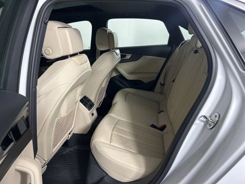 Used 2023 Audi A4 2.0T Premium w/ Convenience Package image 20