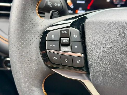 Used 2026 Ford Explorer Tremor w/ Tremor Convenience Package AWD/4WD image 18