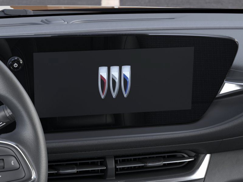 New 2026 Buick Envista Preferred w/ Convenience I Package FWD image 21