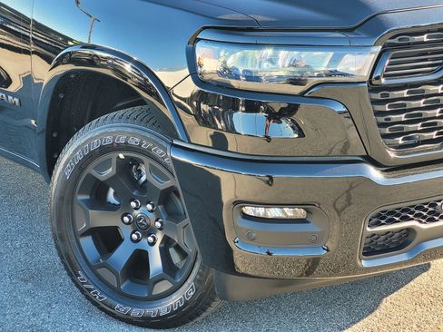 New 2026 RAM 1500 Big Horn image 6