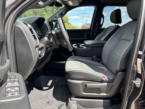 New 2026 RAM 2500 Tradesman image 23