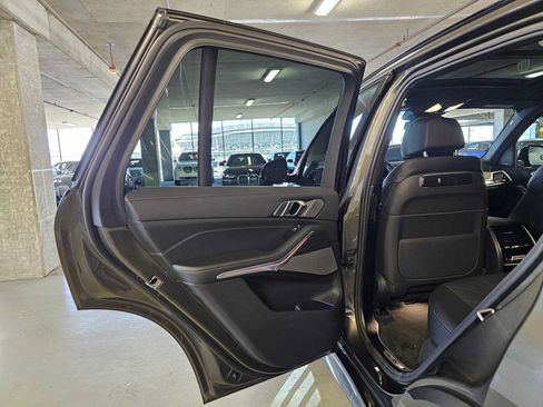 Used 2026 BMW X5 xDrive40i w/ M Sport Package AWD/4WD image 26