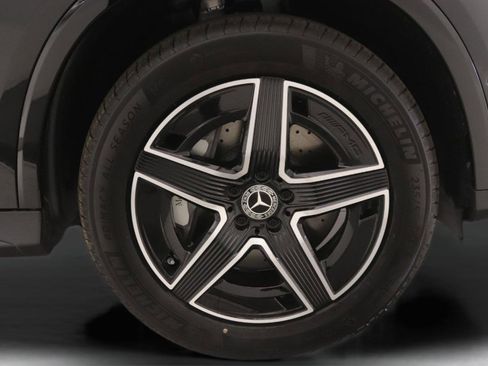 New 2026 Mercedes-Benz GLC 300 image 10