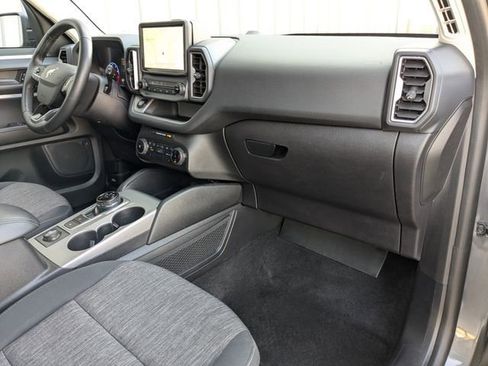 Used 2023 Ford Bronco Sport Big Bend w/ Convenience Package image 34