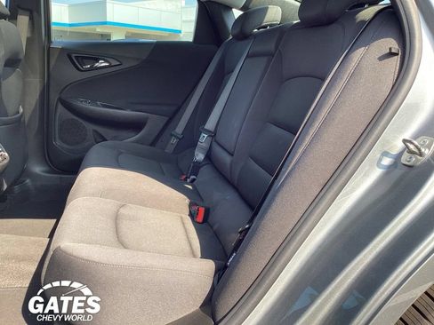 Used 2024 Chevrolet Malibu LT FWD image 13