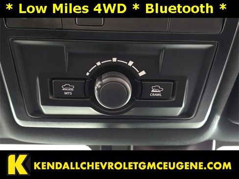 Used 2023 Toyota Tacoma TRD Off-Road image 19