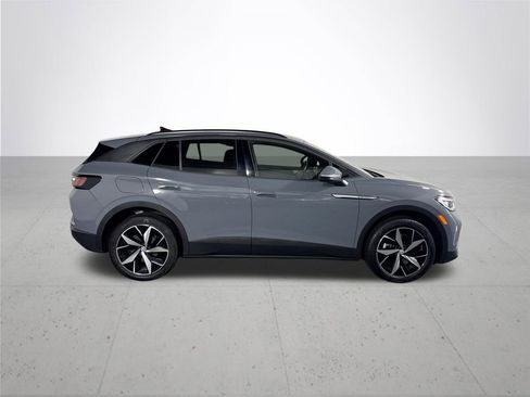 Certified 2023 Volkswagen ID.4 Pro S AWD/4WD image 5