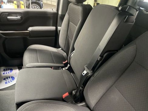 Used 2022 Chevrolet Silverado 1500 LT image 29