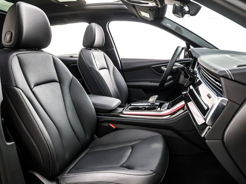 Used 2025 Audi Q7 3.0T Premium Plus w/ Premium Plus Package image 8