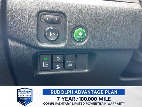 Certified 2023 Honda Ridgeline RTL image 33