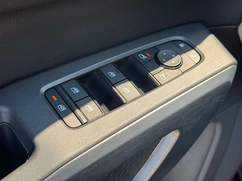 Used 2024 Nissan Pathfinder Rock Creek AWD/4WD image 16
