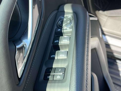 Certified 2021 GMC Yukon Denali w/ Denali Premium Package AWD/4WD image 26