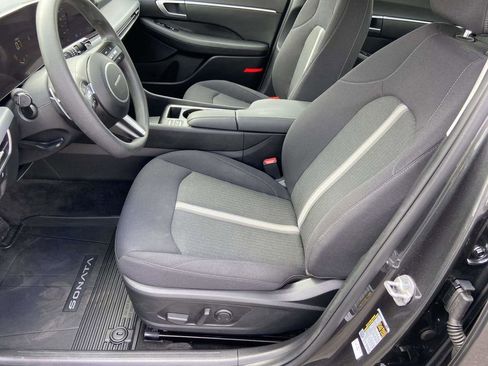 Certified 2025 Hyundai Sonata SEL image 13