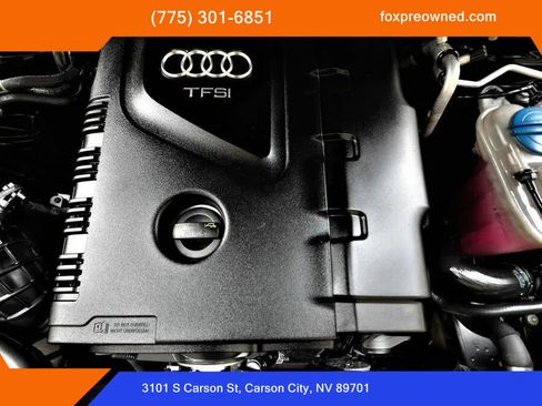 Used 2011 Audi A4 2.0T Premium Plus image 19