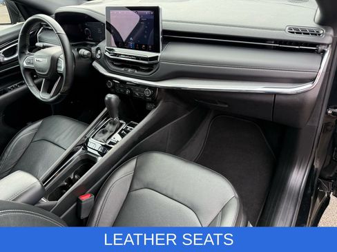 Used 2022 Jeep Compass High Altitude image 19