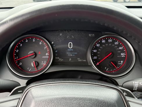 Certified 2024 Toyota Camry XSE FWD image 32