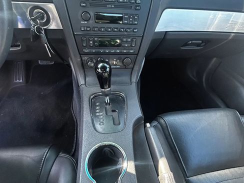 Used 2002 Ford Thunderbird RWD image 22