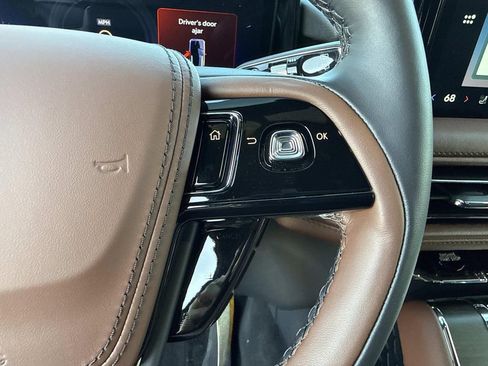 New 2026 Lincoln Aviator Reserve image 31