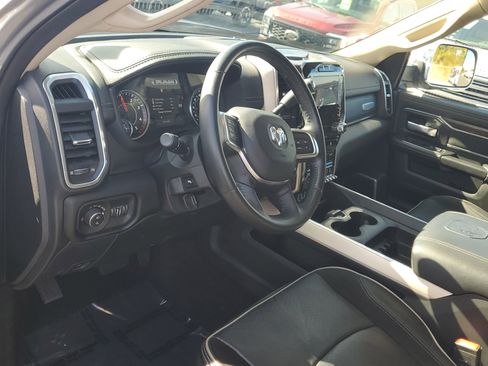 Used 2021 RAM 2500 Laramie image 21