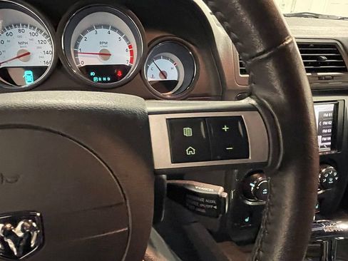 Used 2010 Dodge Challenger R/T RWD image 85
