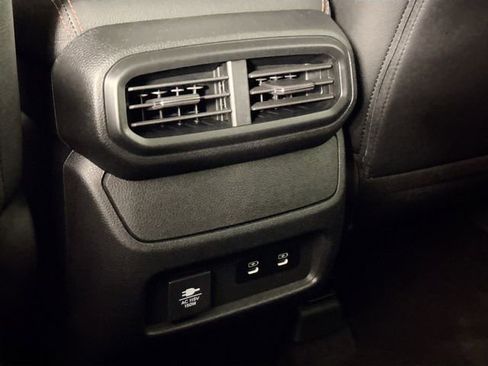 New 2026 Honda Passport TrailSport image 50