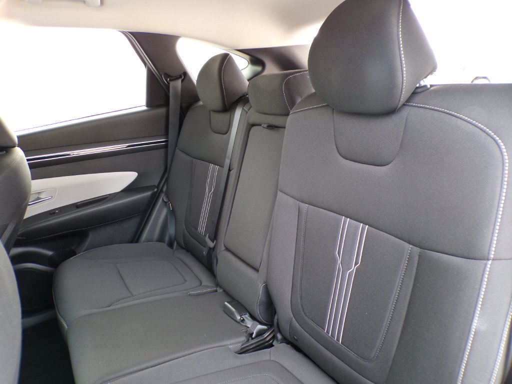 Used 2023 Hyundai Tucson SEL FWD image 15