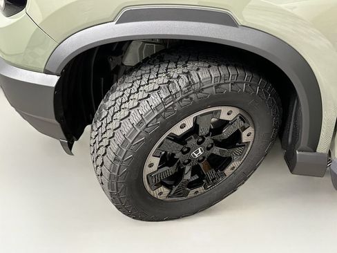 Used 2026 Honda Passport TrailSport Elite image 25