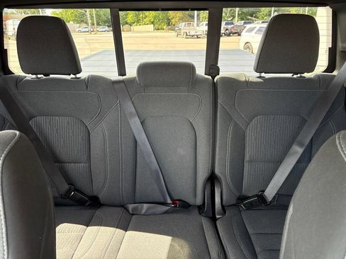 Used 2022 RAM 1500 Big Horn AWD/4WD image 47