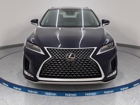 Used 2022 Lexus RX 350 FWD w/ Premium Package image 2