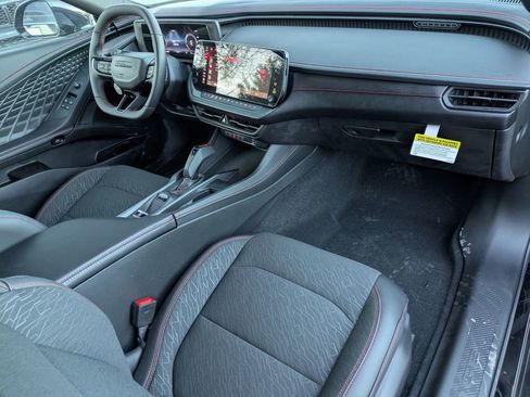 New 2026 Dodge Charger Scat Pack image 30