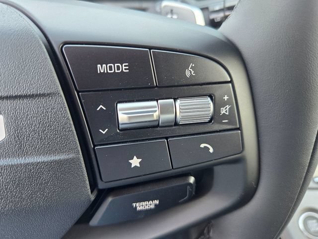 New 2026 Kia Sportage X-Line AWD/4WD image 9