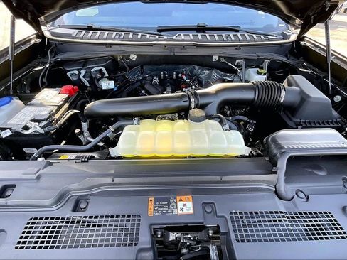 New 2025 Ford Expedition Tremor image 9