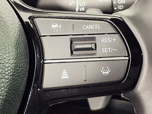 Used 2024 Honda Civic Sport image 16