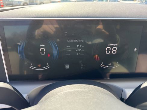 Used 2026 Hyundai Tucson SEL image 28