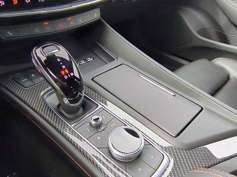 New 2026 Cadillac CT5 Sport image 18