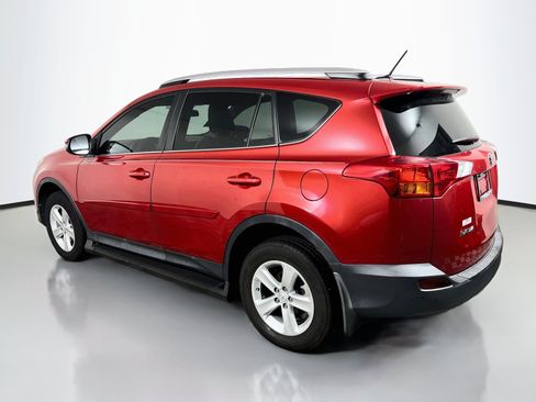 Used 2014 Toyota RAV4 XLE FWD image 8