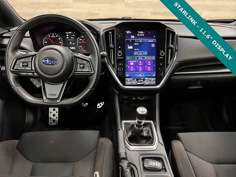 Used 2022 Subaru WRX Premium image 2