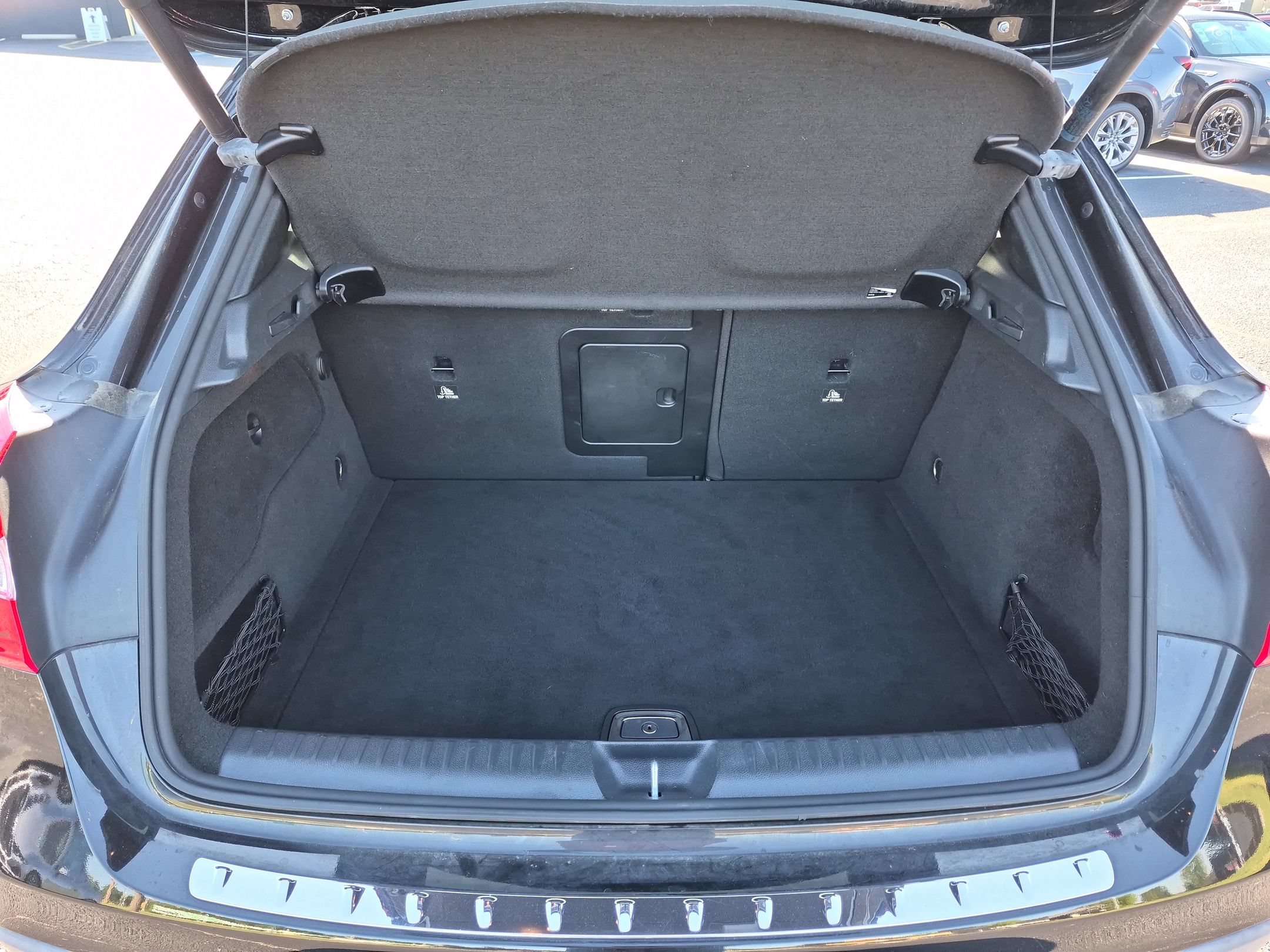 Used 2019 Mercedes-Benz GLA 250 4MATIC image 31