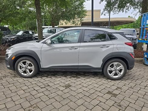Certified 2023 Hyundai Kona SEL FWD image 5