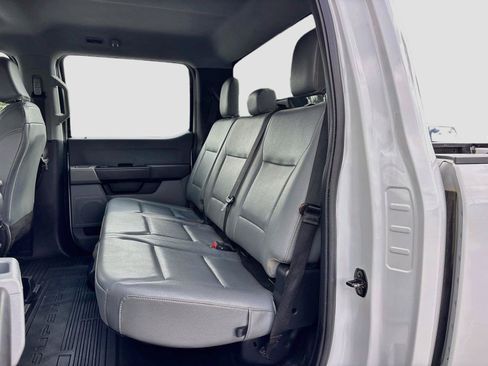 Used 2023 Ford F250 XL w/ FX4 Off-Road Package AWD/4WD image 22