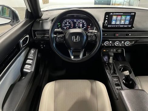 Used 2024 Honda Civic Sport Touring image 18