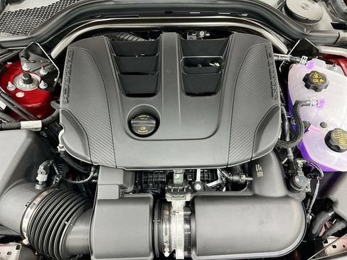 New 2026 Dodge Charger R/T w/ Blacktop Package AWD/4WD image 24