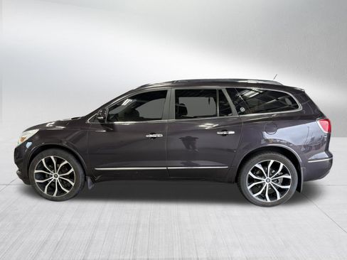 Used 2015 Buick Enclave Premium w/ Experience Buick Package AWD/4WD image 4