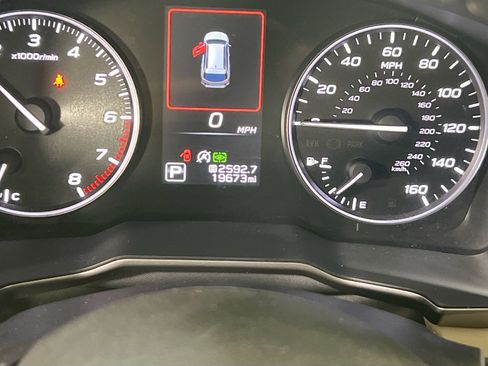 Used 2022 Subaru Outback Limited XT AWD/4WD image 12