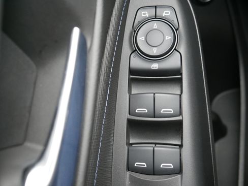 Certified 2024 Buick Envista Sport Touring w/ Convenience I Package image 28