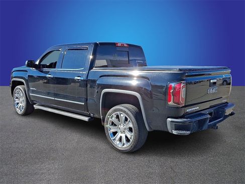Used 2018 GMC Sierra 1500 Denali w/ Denali Ultimate Package image 6