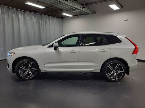 Used 2019 Volvo XC60 T5 R-Design image 6