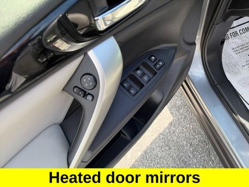 Used 2022 Mitsubishi Eclipse Cross SEL AWD/4WD image 11