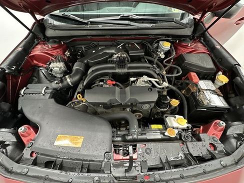 Used 2016 Subaru Legacy 2.5i image 23