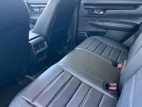 Used 2026 Honda CR-V EX-L image 14